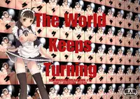[Eric Peterson] The World Keeps Turning – DL