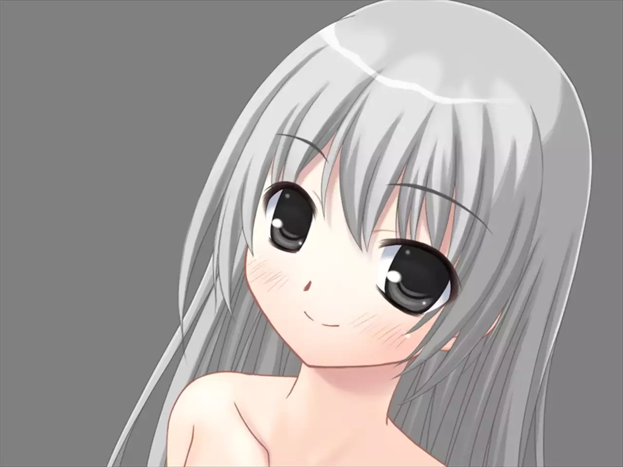 Kimo Otoko ni Datosare Niku Tsuma ni Natta Kanojo