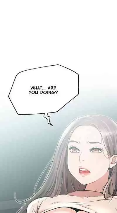 LIVE WITH : DO YOU WANT TO DO IT Ch. 1-11 [English]