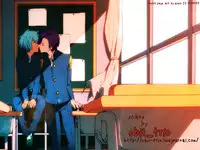 [Baros] Masochist no Younenki no Owari - Childhood's End of Masochist (Inazuma Eleven GO)