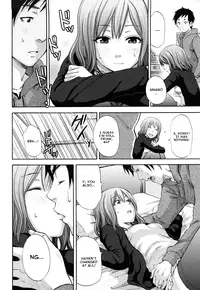 [Coelacanth] Mirai e no Kaerimichi - Way Back to the Future (Funky Glamourous) [English] =amailittlething=