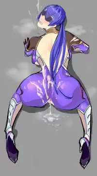 色忍 凛子 Sexy ninja incoming~