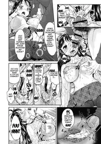 [Umemaru] Ima kara Kanojo ga Netoraremasu Ch. 1-4 [English] {doujins.com} [Digital]