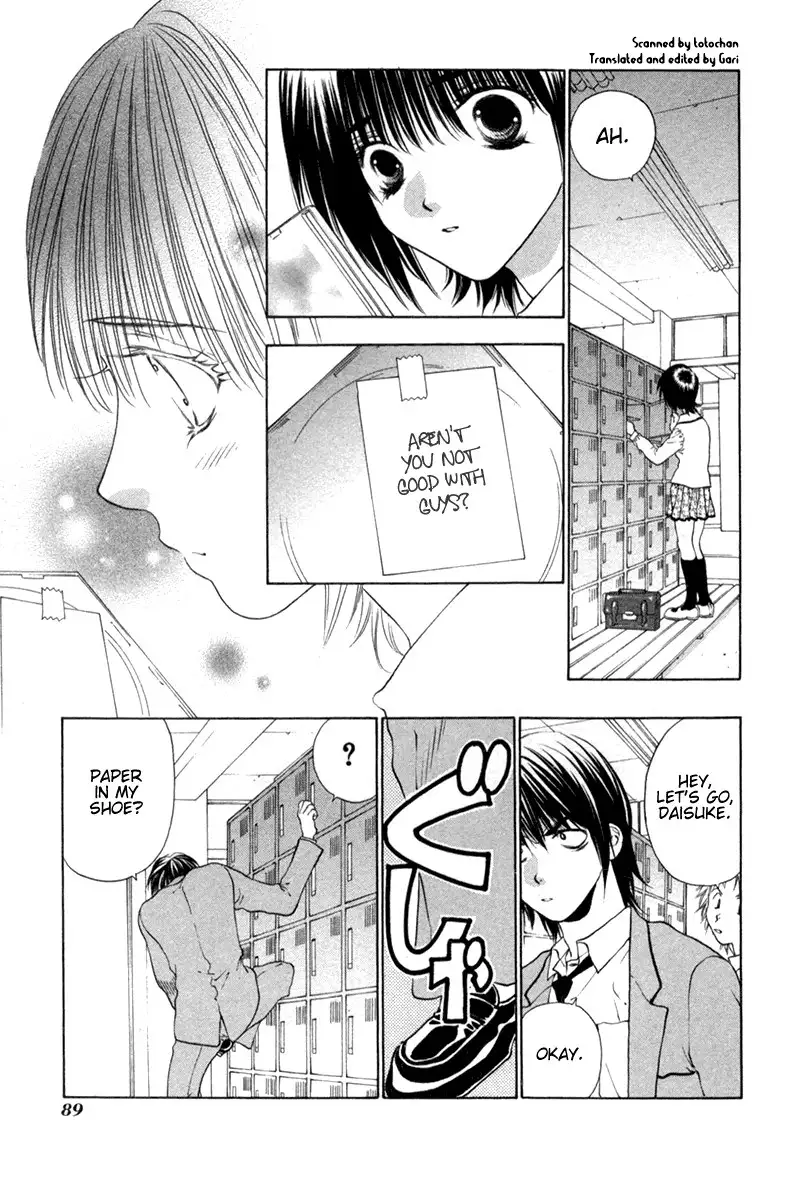 Bitter Virgin V1 - CH4V2