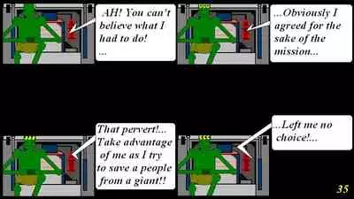 Annasophia Robb/X-Hope The Lapisian n 3 part 2