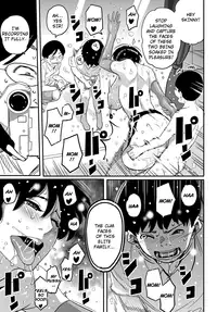 [Hana Hook] Hahaoya Shikkaku Elite Oyako no M Buta Netorare Tenraku Jinsei [English]