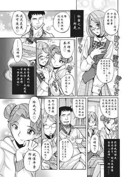 Ane ni Sosonokasarete Otoko no Boku ga Onna ni Natta Kekka