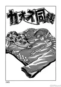 [John K. Pe-ta] John K. Pe-ta no Sekai - JKP's World