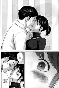 [Shikishiro Konomi] Netoraserare Ch. 1-10 [English] [Seinen Scans]