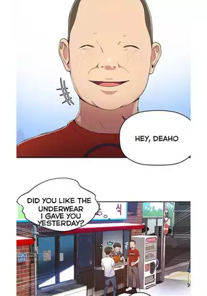 Secret Class Ch.40/?