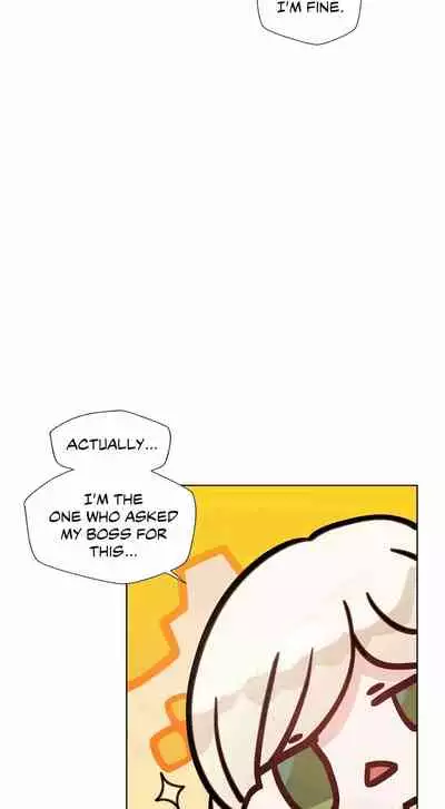 [Over.J, Choi Tae-young] Learning the Hard Way 2nd Season (After Story) Ch.2/? [English] [Manhwa PDF] Ongoing