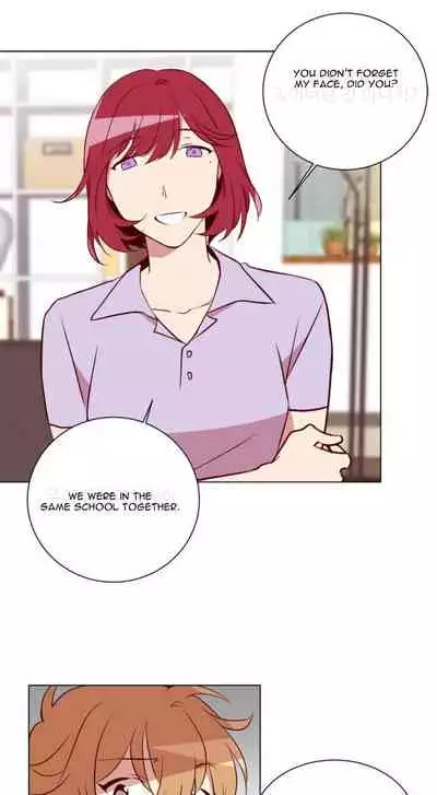 [Yulseo] Two Lives in the Same House Ch. 1-24 [English]