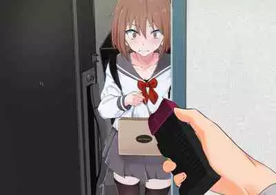 Tip Hoshisa ni Josou de Food Delivery o Hajimeta Boku no Matsuro