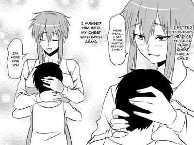 [Mikezoutei] Netorare Haha ~Kachiki de Kimottama no Okaa-san ga Boku o Ijimeru Aitsu no Onna ni Naru Hanashi~ | Mom NTR ~A Story Of How My Gutsy Mom Ended Up Becoming My Bully's Plaything~ [English] {Doujins.com}