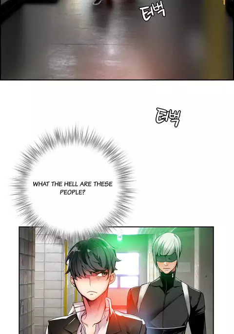 Lilith`s Cord Ch.1-17