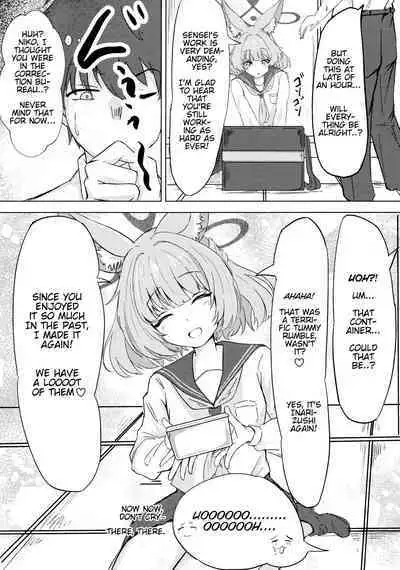 Anata no Seito ni Naritakute | I Want To Be Your Student