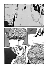 (CR15) [ALPS (Various)] LOOK OUT 30 (Various)