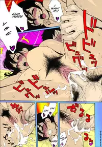 in Season [English] [Rewrite] [olddog51] [Decensored] [Colorized]