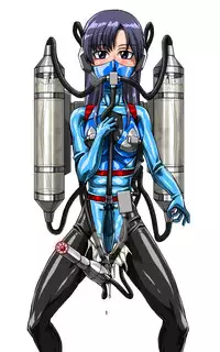 [TMZF no Circle] Roku na Me ni Awanai Sentouin 6 [Digital]