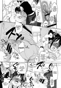 Tomodachi no Tsukurikata Kouhen - Cómo hacer amigos 2