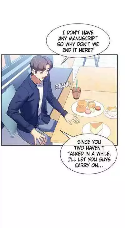 [Dabeul, Mul-oli] Is this the Way You Do it Ch.13/? [English] [Manhwa PDF]