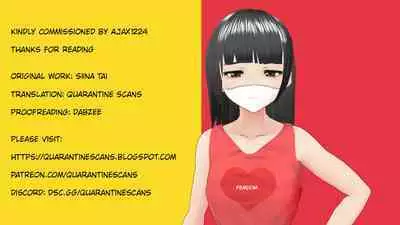 [2vs (Siina Tai)] Shidou Joou ~Mesuiki no Yorokobi o Surikomarete Otosareru Boku~ | Queen Shidou, or how my degenerate self learned to stop worrying and appreciate the joy of dry orgasms [English] [Quarantine Scans] [Digital]