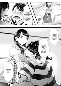 [Blitzkrieg (Denchi)] Hajimete no Netorare Maso-ka Choukyou 2 ~Maso-ka Keikaku Hen~ [English] [Ruru Scanlations]