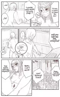 [Uru] Lemon (English, Ongoing)