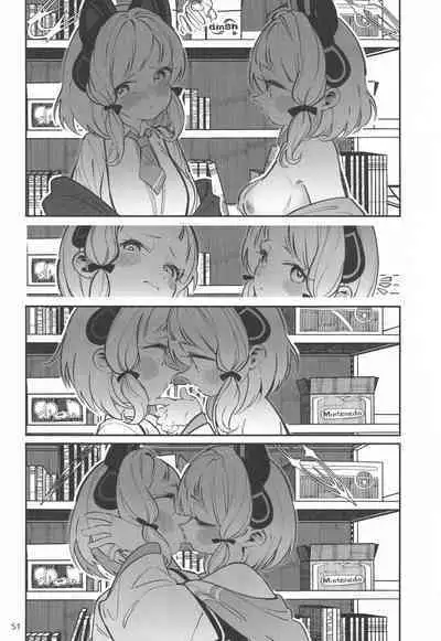 (C101) [Toriko Trick (Various)] Byuru Archive Blue Archive Ecchi Goudou (Blue Archive)