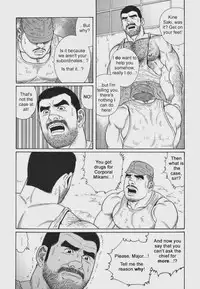 [Gengoroh Tagame] Kimiyo Shiruya Minami no Goku (Do You Remember The South Island Prison Camp) Chapter 01-16 [Eng]