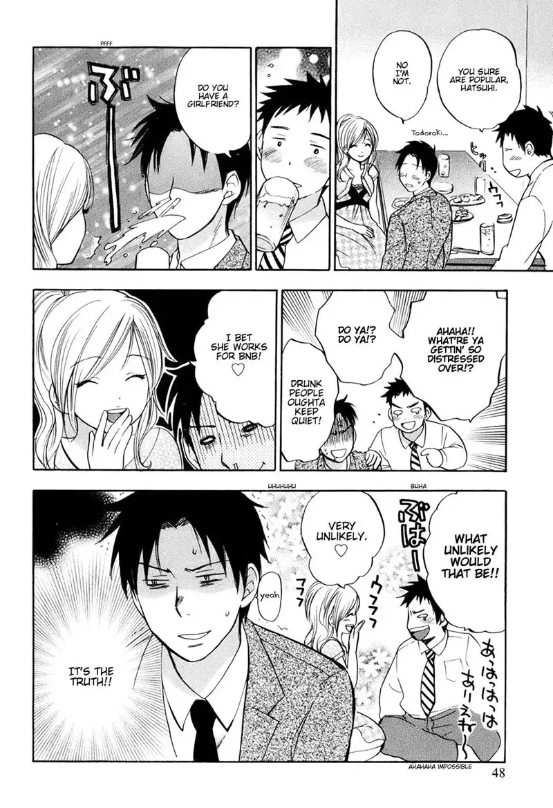 http://Koi wo Suru no ga Shigoto Desu - CH2