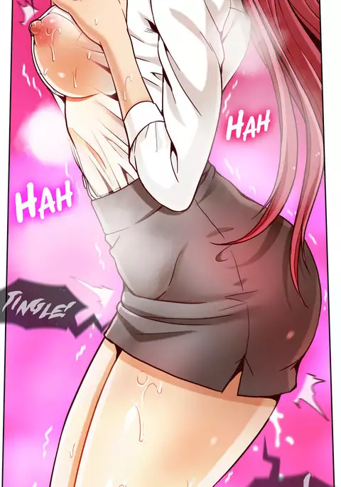 Secret Folder Ch.1-15