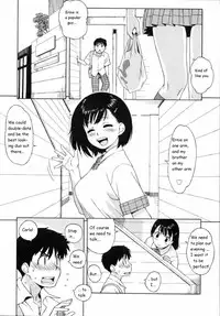 Scoring My Twin [English] [Rewrite] [olddog51]