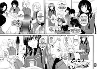 (C81) [Natakuga-Yuku! (Xanadu)] Liguria no Hitomi | Eyes of Luguria (Muv-Luv Alternative: Total Eclipse) [English] =Pineapples r' Us= [Incomplete]