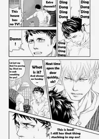 [Saragi (R5)] Hito niwa Ienai | A Word You Mustn't Know [English]