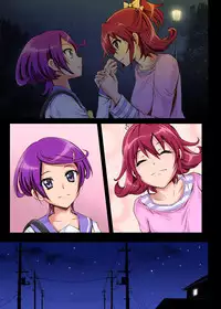 [Cyclone (Izumi, Reizei)] Cyclone no Full Color Pack 3 "Dokki-Doki" (Dokidoki! Precure)