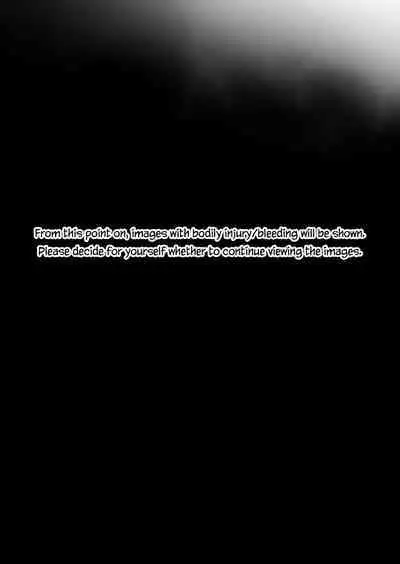 A Story About Two Comrades Who Parted Ways Vowing to Become Stronger, but Reunite After Two Years as Female Masturbators
