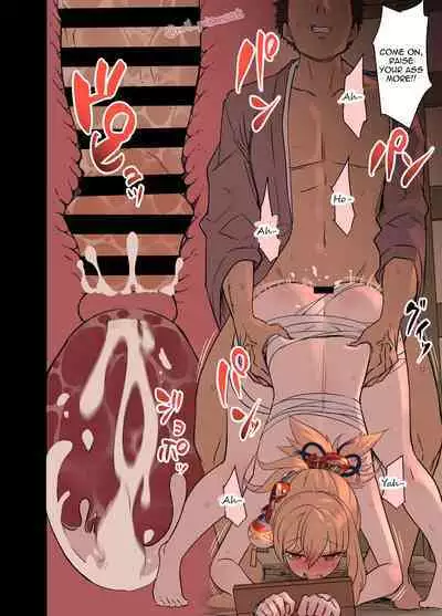 [Dokuneko Noil] Deisui Shita Yoimiya ni Warui Koto o Suru Hanashi | A Story Of The Bad Things I Did To A Drunken Yoimiya (Genshin Impact) [English]