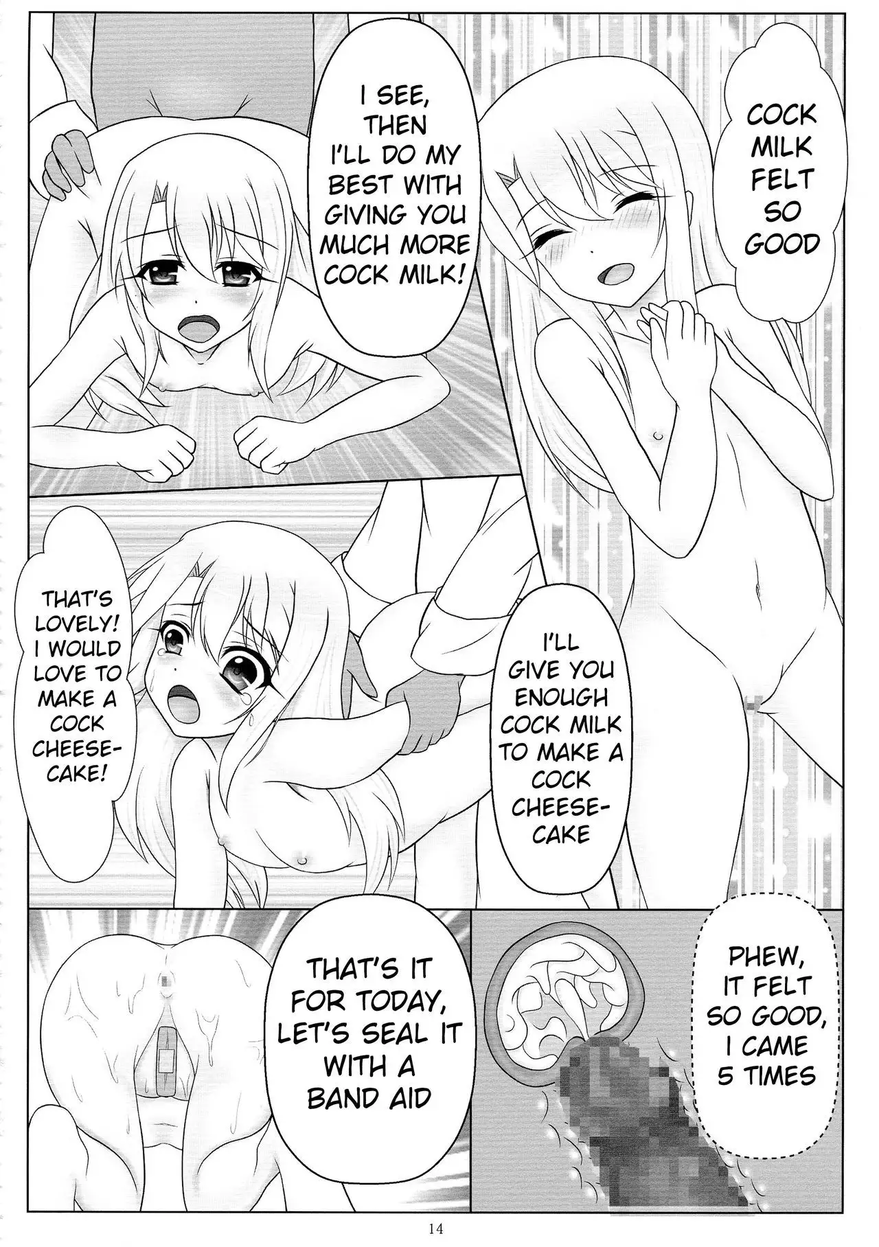 Jouzu ni Dekimashita! | Well Done!