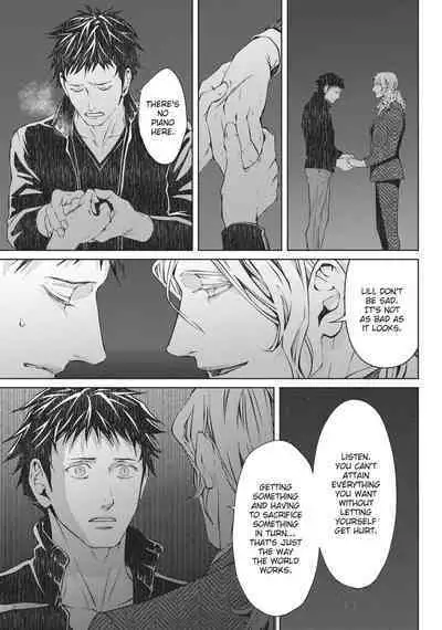 Coyote III | Coyote Voulume 3