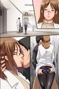 [MC] Jikan Teishi Ore Igai Minna Stop! Jiyuujizai ni Soku Hame OK na Sekai