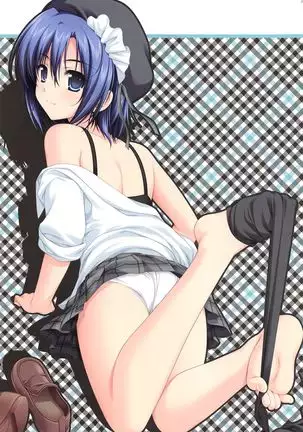 Full Color de Expert ni Narimashita!1&2