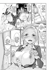 [Dhibi] Hatsujou to Choukyou no Aida | During Mating and Training Ch. 2 [English] [E.D.S.T.] [Digital]