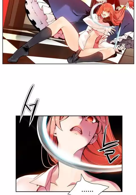 Lilith`s Cord Ch.1-17