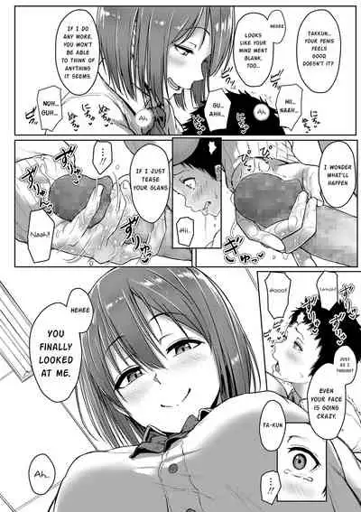 [Aoi Tiduru] Seishun Scheme | Youthful Days Scheme [English] [1 2 translations + Hennojin + snapte + AnotsuSagami + Noraneko + TripleSevenScans + Zenturial] [Digital]