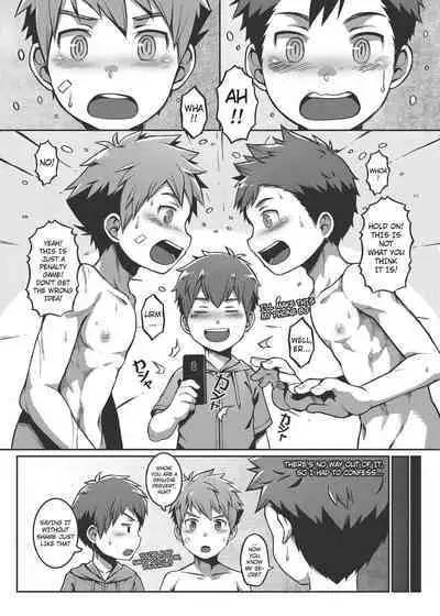 [Beater (daikung)] Ore no Classmate wa Roshutsukyou datta Ken | The case of my exhibitionist classmate!! [English] [Uncensored] [Digital]