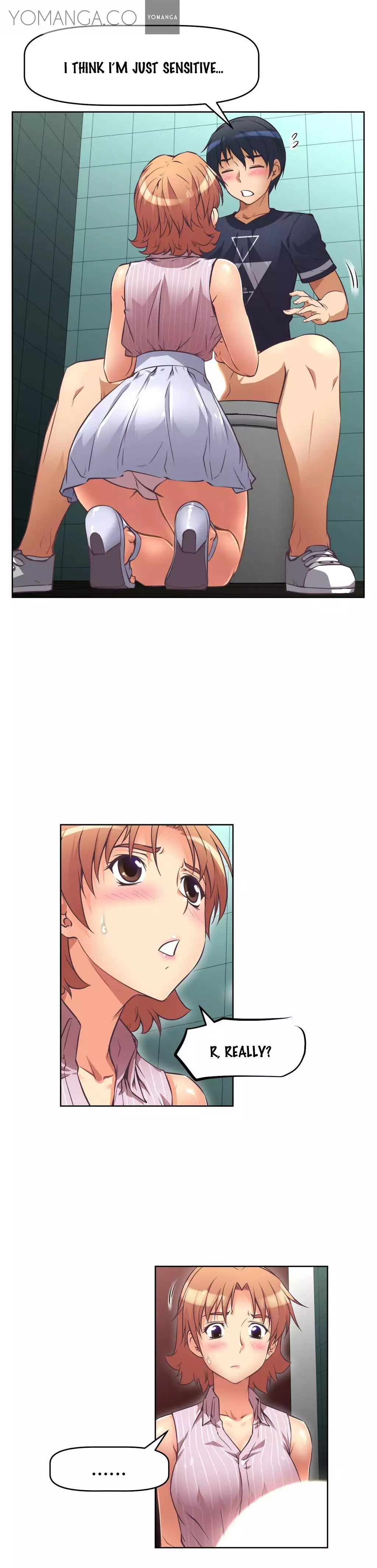 Brawling Go 0-11 Chapters