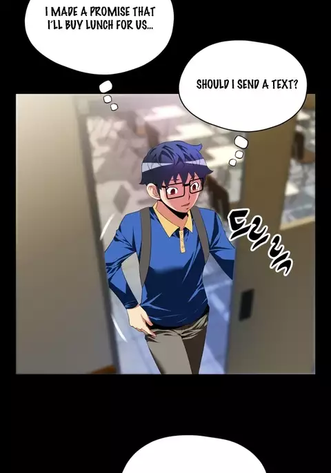 Love Parameter Ch.1-51