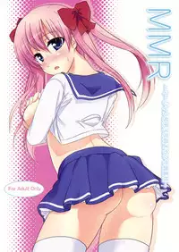 (C76) [Mano-ya (Nagisa Manoa)] MMR (Saki)