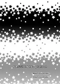 (C92) [Count2.4 (Nishi)] Count2.4 CGF Soushuuhen (THE IDOLM@STER CINDERELLA GIRLS)